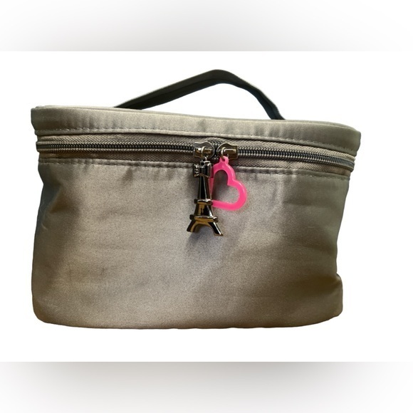 Bed Bath And Beyond Cosmetic  Toiletry Bag